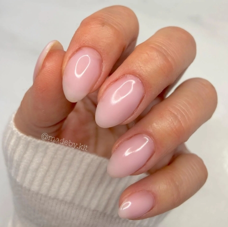 Soft Gel Overlay