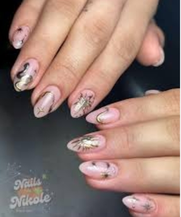 Soft Gel Overlay